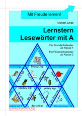 Lesewörter mit A.pdf